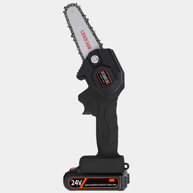 Draagbare Oplaadbare Elektrische Kettingzaag