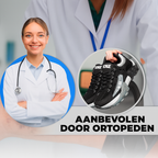 Flex Air-schoenen – Waterafstotend en antislip