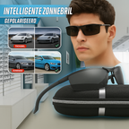 Gepolariseerde Slimme Bril