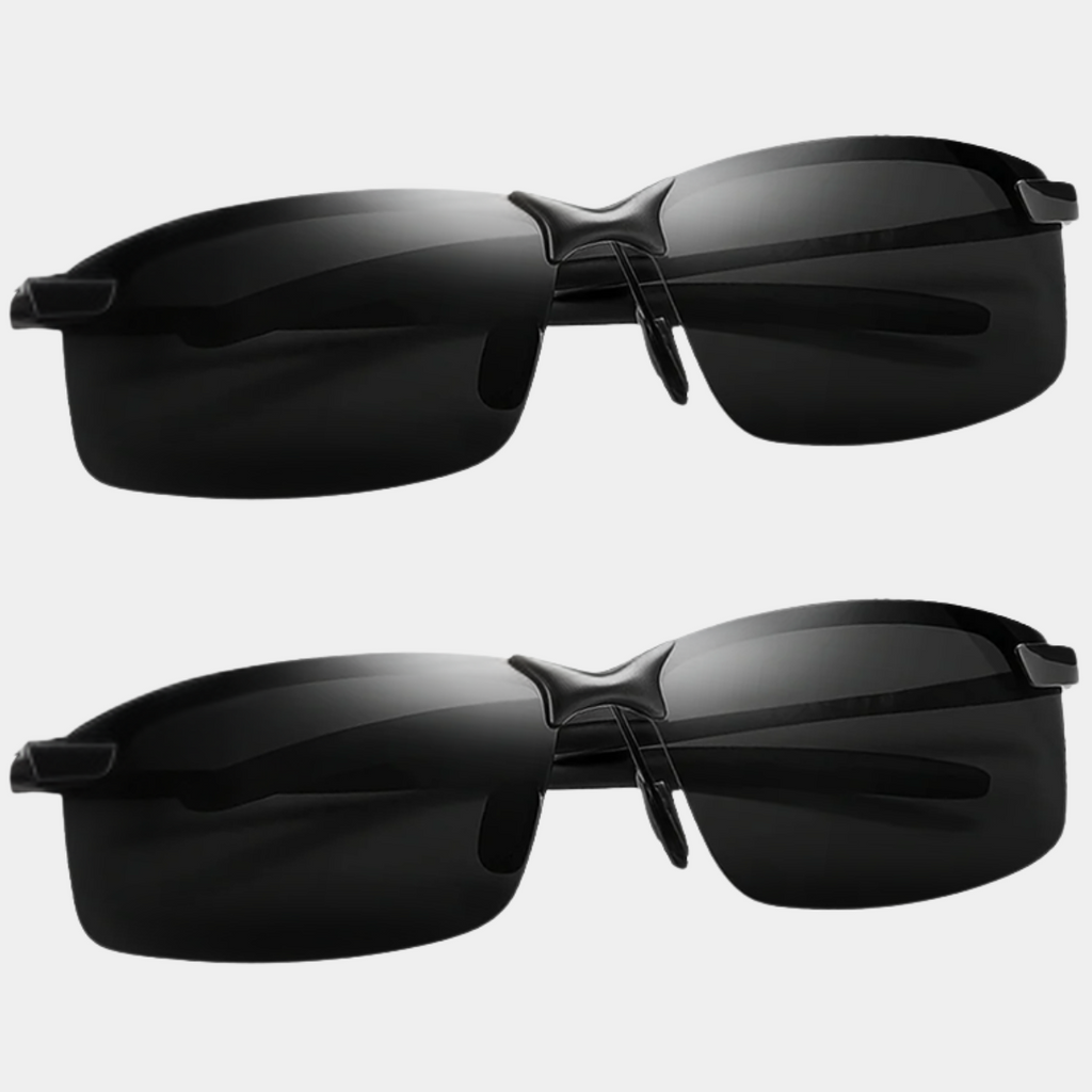 Gepolariseerde Slimme Bril - [KOOP 1 EN KRIJG 1 GRATIS]